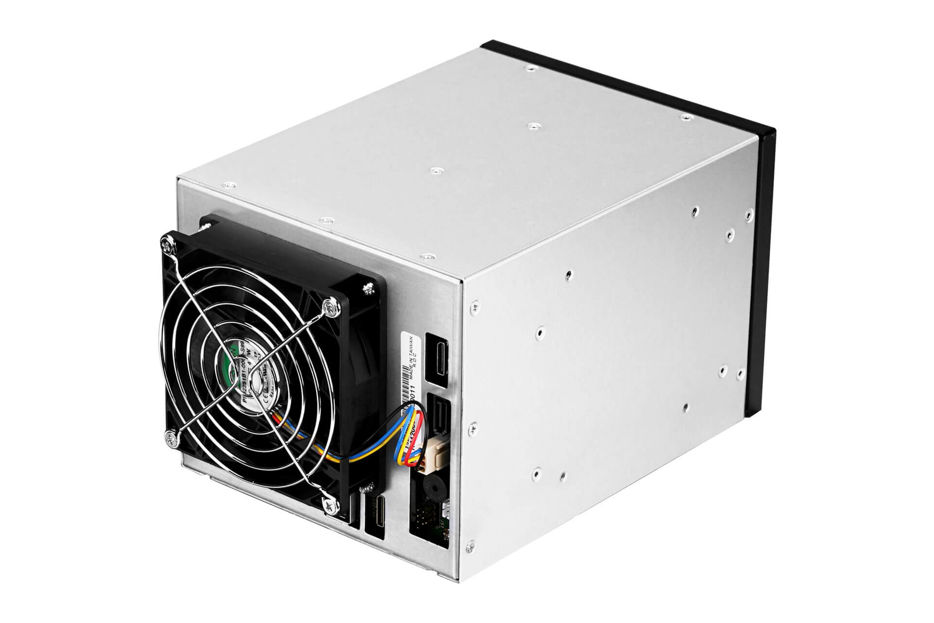  IW-SK35-07 - server system assembly